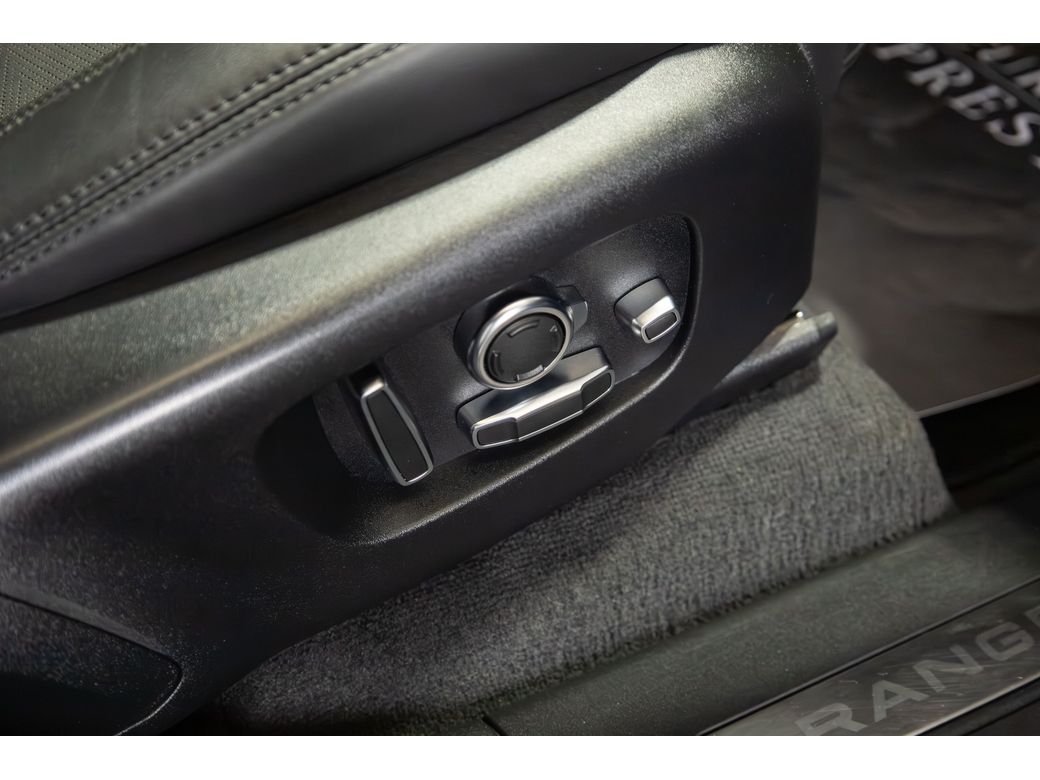 2024 Land Rover Range Rover Velar