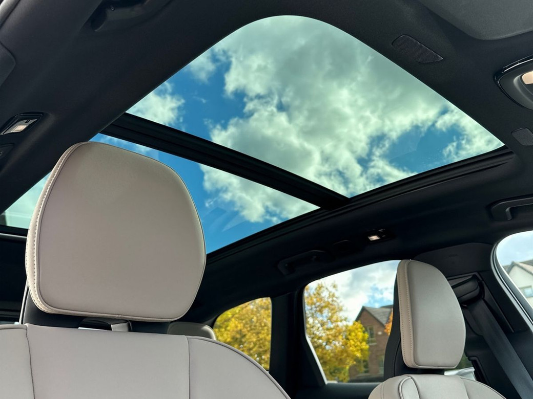 2026 Volvo XC60