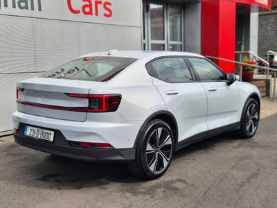 2023 Polestar 2
