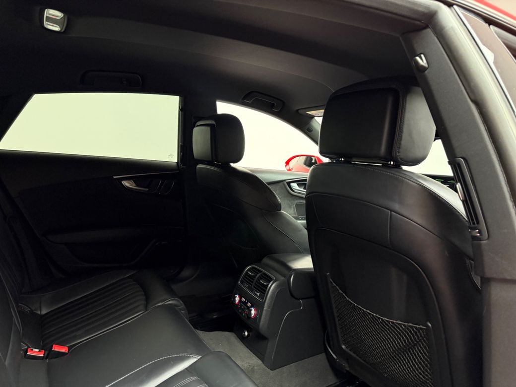 2017 Audi A7
