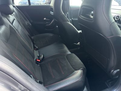 2025 Mercedes-Benz CLA Class