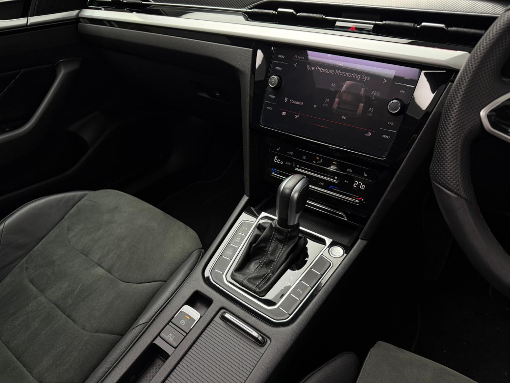 2024 Volkswagen Arteon