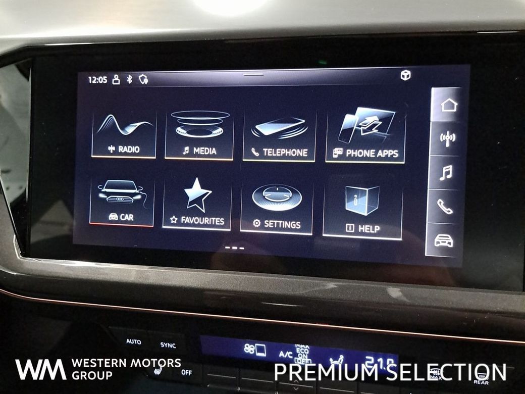 2021 Audi Q4 e-tron