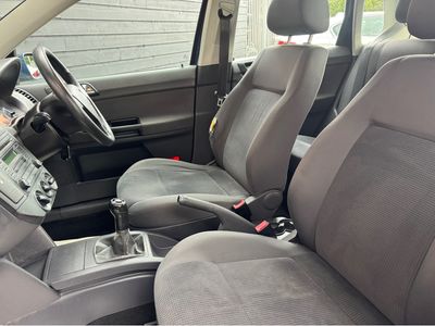 2008 Volkswagen Polo