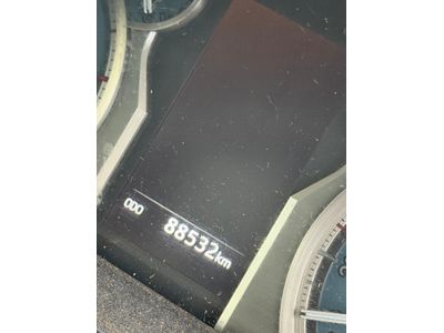 2021 Toyota Landcruiser