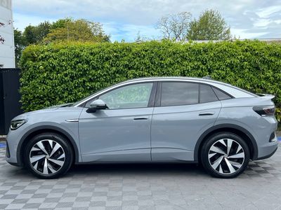 2022 Volkswagen ID.5