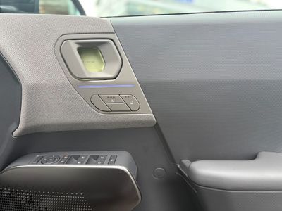 2026 Kia EV2