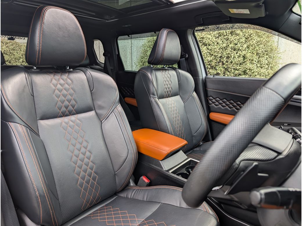 2022 Mitsubishi Outlander