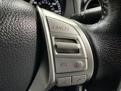 2021 Nissan Navara
