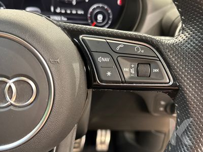 2019 Audi Q2