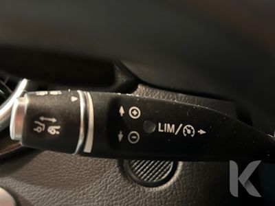 2018 Mercedes-Benz CLA Class