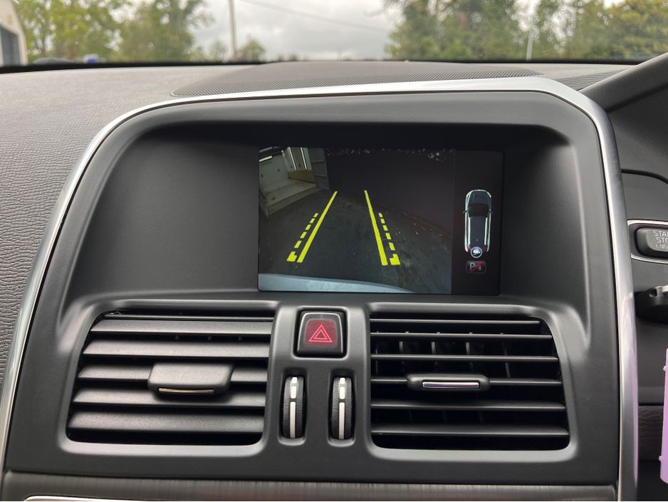 2016 Volvo XC60