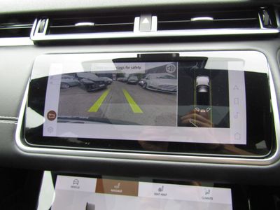 2022 Land Rover Range Rover