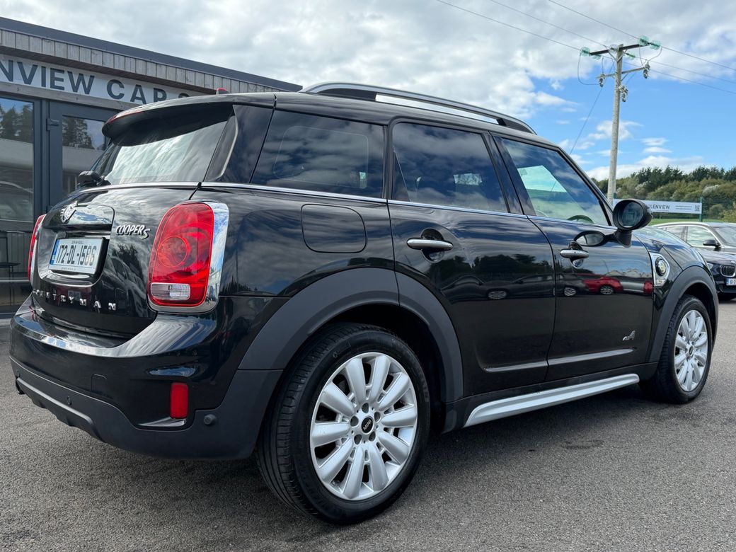 2017 Mini Cooper