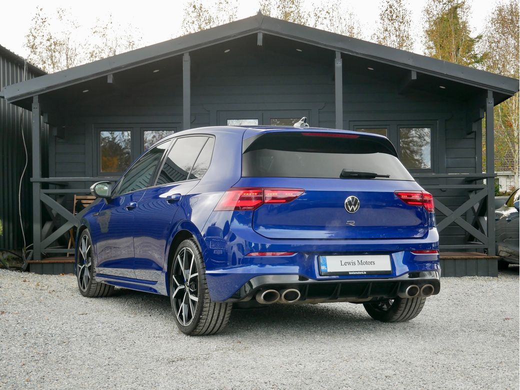 2022 Volkswagen Golf