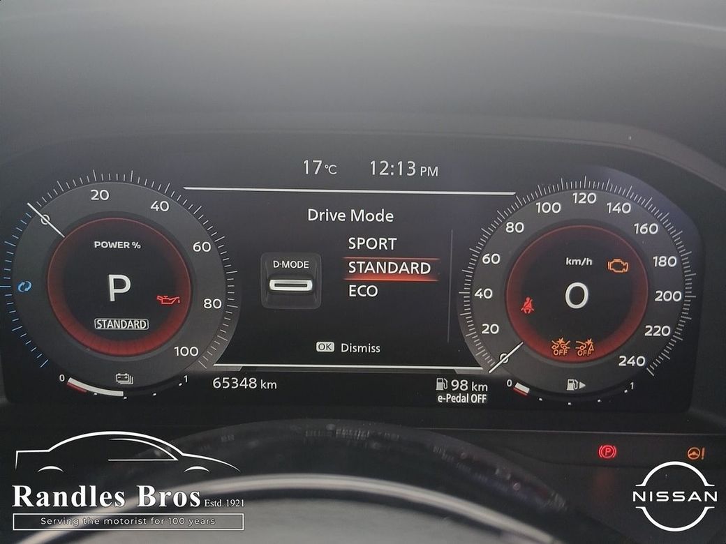 2023 Nissan Qashqai
