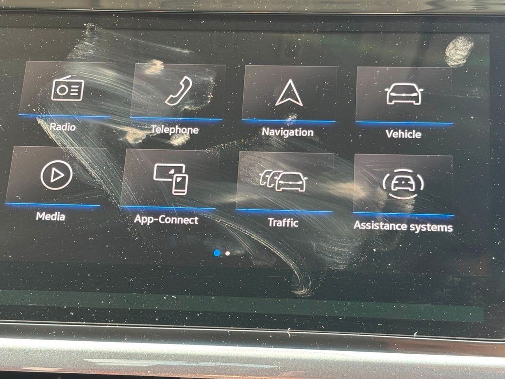 2024 Volkswagen T-Roc