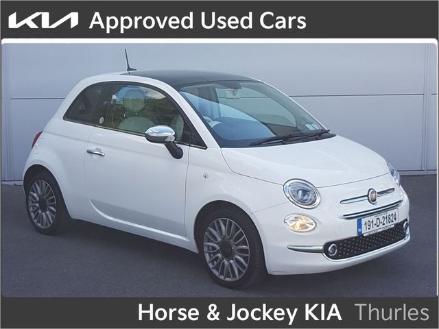 vehicle for sale from Horse & Jockey Car Sales