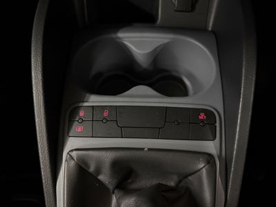 2014 SEAT Ibiza