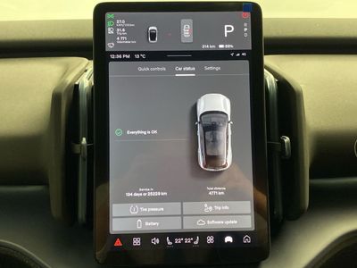 2025 Volvo EX30