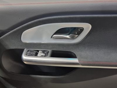 2026 Mercedes-Benz CLA Class