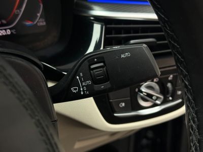 2022 BMW 5 Series