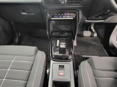 2026 Citroen C3 Aircross
