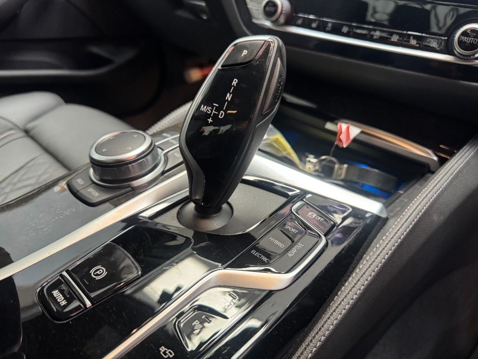 2022 BMW 5 Series