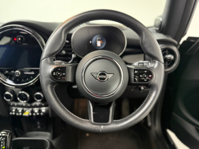 2023 Mini Cooper S