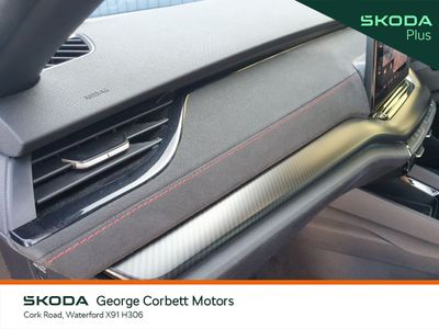 2024 Skoda Octavia