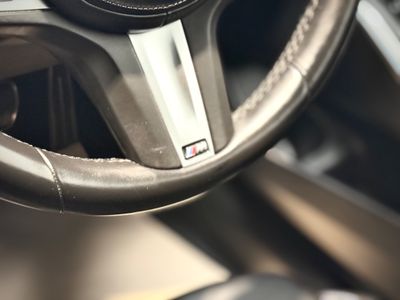 2023 BMW 3 Series