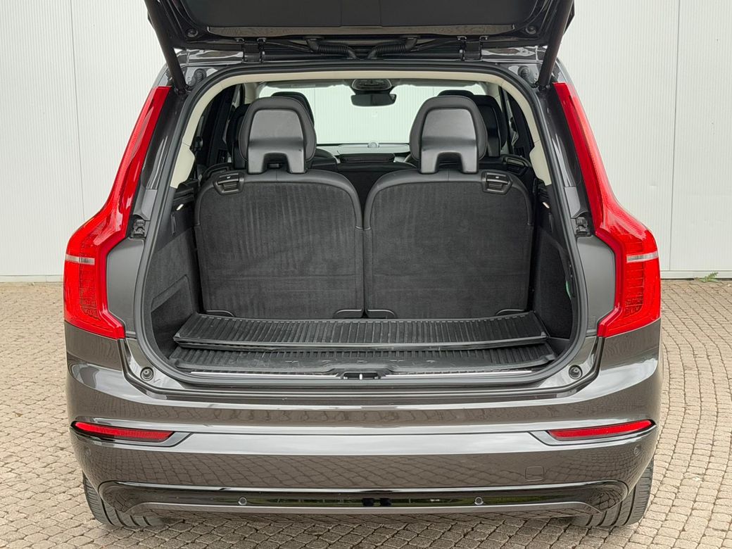 2024 Volvo XC90