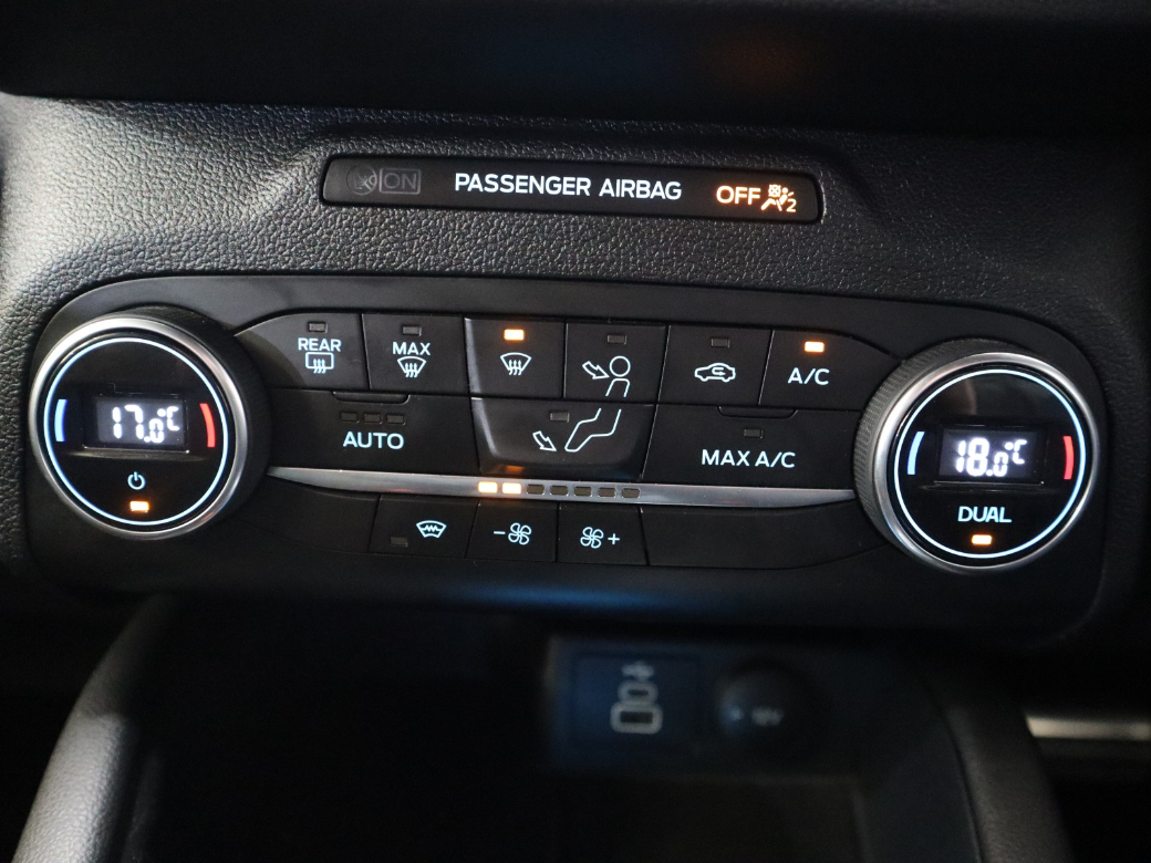 2022 Ford Kuga