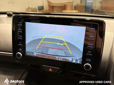 2023 Toyota Yaris Cross