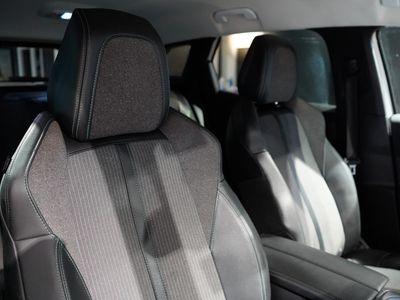 2021 Peugeot 3008