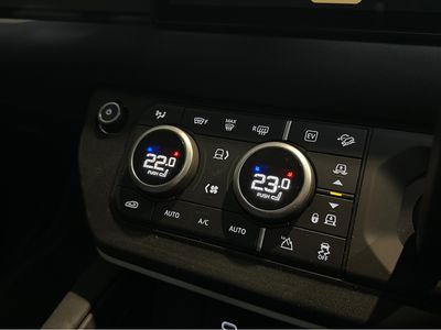 2023 Land Rover Defender