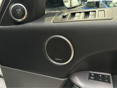 2018 Land Rover Range Rover Sport