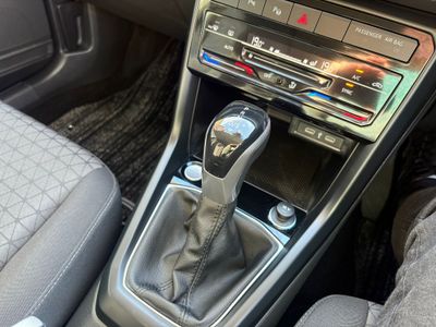 2023 Volkswagen T-Cross