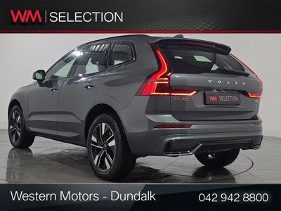 2026 Volvo XC60
