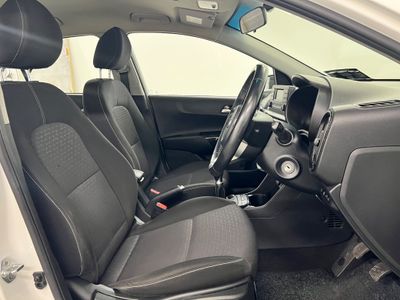 2019 Kia Picanto