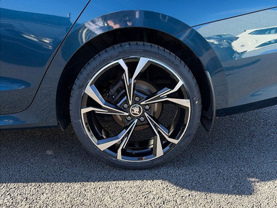 2022 Skoda Octavia