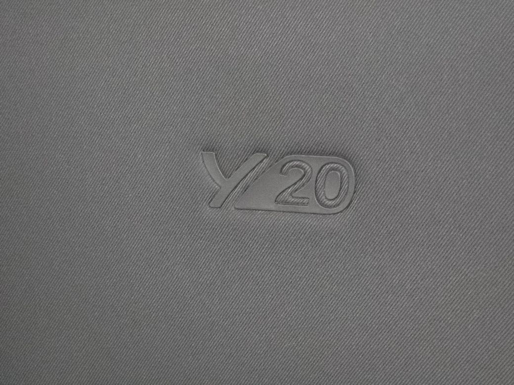 2020 Toyota Yaris