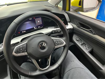 2021 Volkswagen Golf