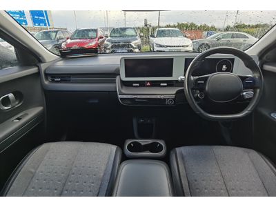 2022 Hyundai Ioniq 5