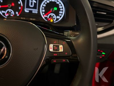 2022 Volkswagen Polo