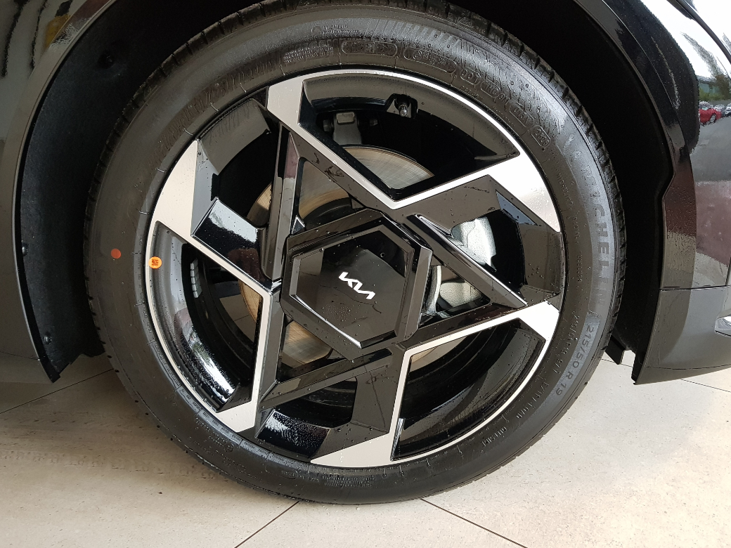 2027 Kia EV4
