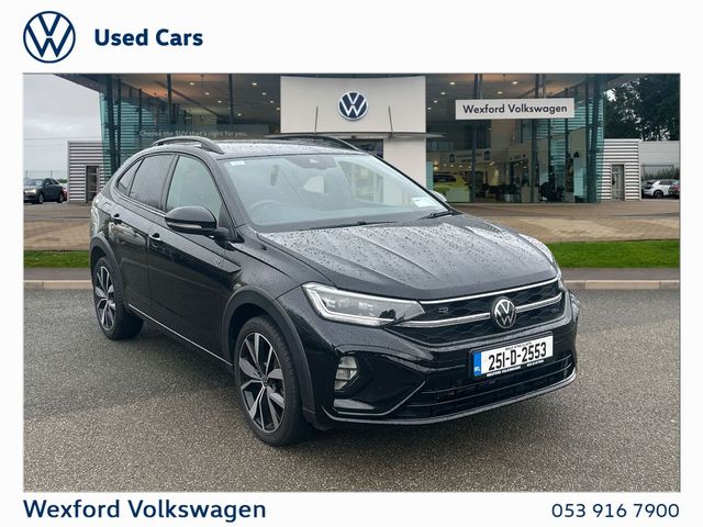 vehicle for sale from Wexford Volkswagen
