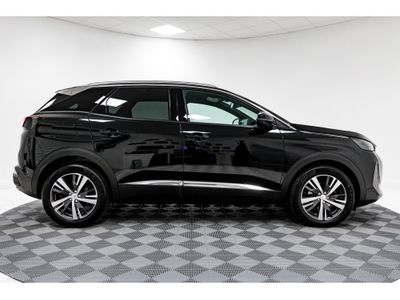 2023 Peugeot 3008