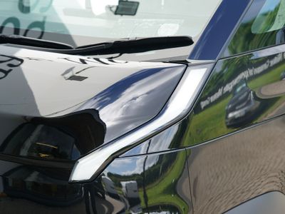 2026 Kia PV5