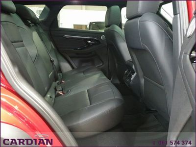 2024 Land Rover Range Rover Evoque